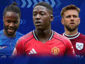 Mainoo, Sterling & Co - Ten Premier League players that could move clubs in January