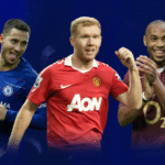 All Premier League Hall of Fame inductees & their stats - Eden Hazard, Paul Scholes, Thierry Henry & Co.