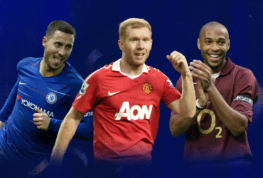 All Premier League Hall of Fame inductees & their stats - Eden Hazard, Paul Scholes, Thierry Henry & Co.