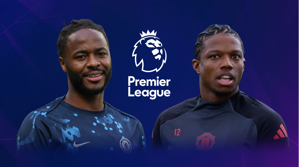 The 18 Premier League players worth €96m who haven't played a single game