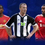 Alan Shearer, Paul Pogba, Alexander Isak & Co - Every player to ever break the Premier League transfer record