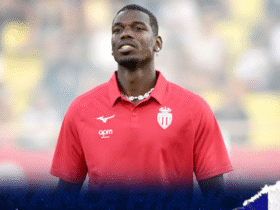 Can Paul Pogba revive career and World Cup dream after two year absence?