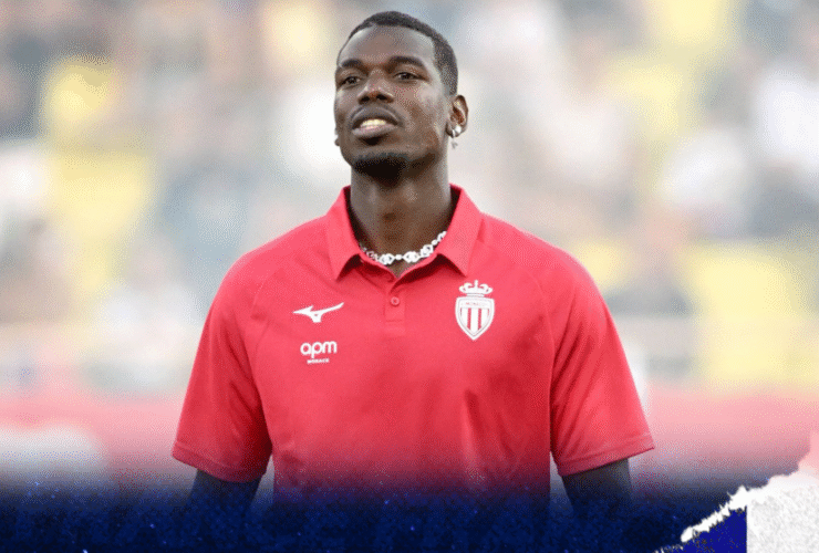 Can Paul Pogba revive career and World Cup dream after two year absence?