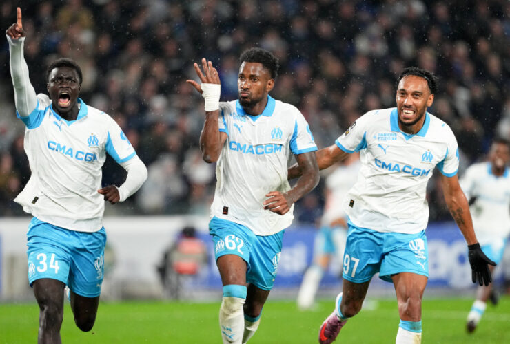 Transfer news LIVE: Arsenal and Chelsea chase Ligue 1 striker, Man City want Dutch defender