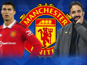 Cristiano Ronaldo delivers Man United truth and Ruben Amorim verdict