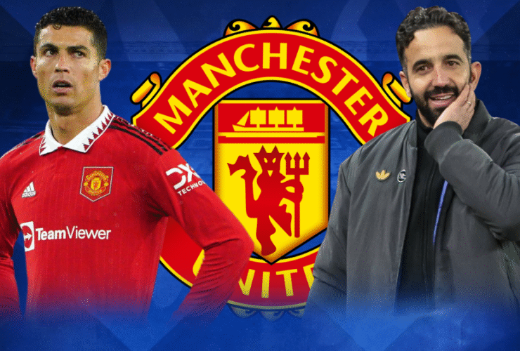 Cristiano Ronaldo delivers Man United truth and Ruben Amorim verdict