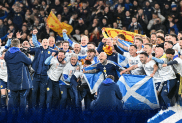 Why Steve Clarke's insane Scotland World Cup qualifier record deserves credit