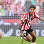 An incredible week for Firmino's cousin - Selton Sánchez makes debut for Athletic Club