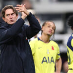 Spurs home record: Thomas Frank's urgent problem after Chelsea loss