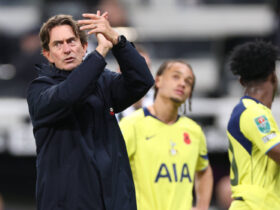 Spurs home record: Thomas Frank's urgent problem after Chelsea loss