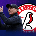 Struber's Blueprint for Bristol City's Historic Season