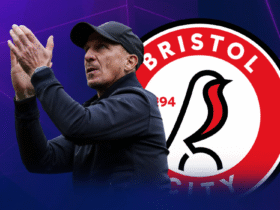 Struber's Blueprint for Bristol City's Historic Season