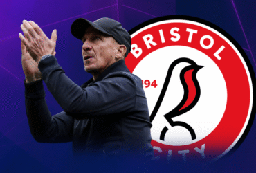 Struber's Blueprint for Bristol City's Historic Season