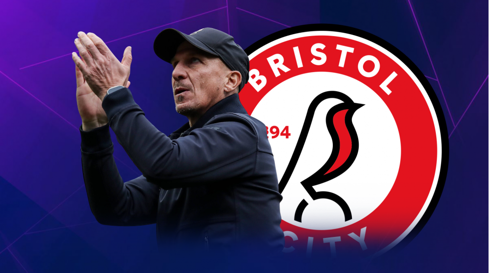 Struber's Blueprint for Bristol City's Historic Season