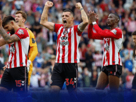 Why Sunderland are the best performing Premier League club revealed