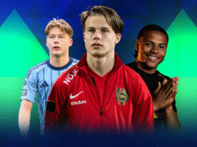 Swedish market values: Three Allsvenskan talents that saw huge increases in market value