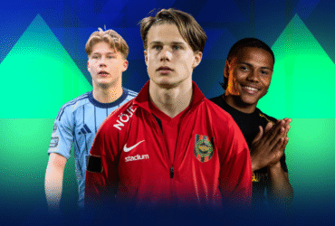 Swedish market values: Three Allsvenskan talents that saw huge increases in market value