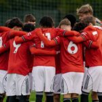U18 Showdown: United vs. Birmingham Rescheduled Clash