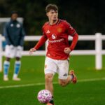 Overy Earns Maiden Call to Senior National Team