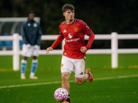 Overy Earns Maiden Call to Senior National Team