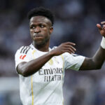 Transfer news LIVE: Real Madrid to sell Vini Jr as Man Utd want Elliot Anderson