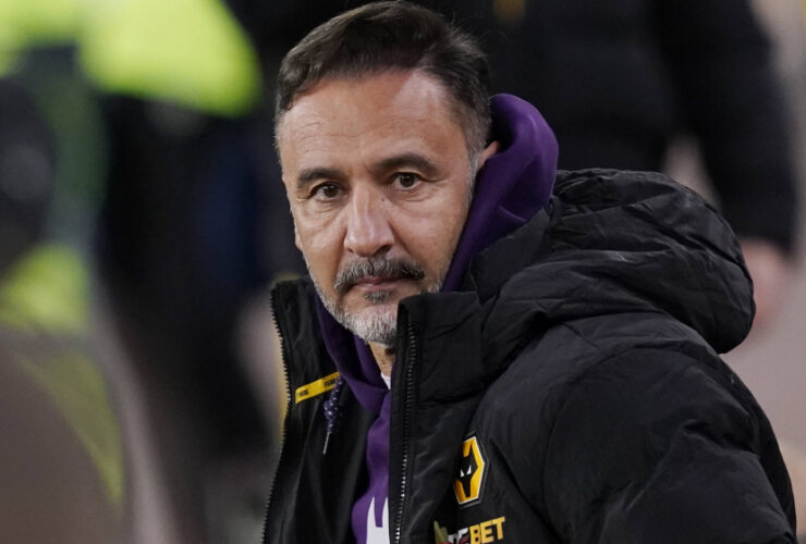 Wolves next manager: Vitor Pereira sacked with 5 managers in frame