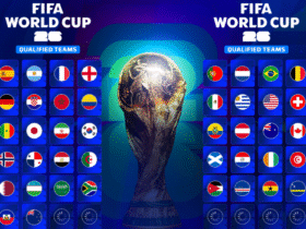 World Cup play-off draw in full - The fates of Italy, Wales, Sweden & Co. revealed