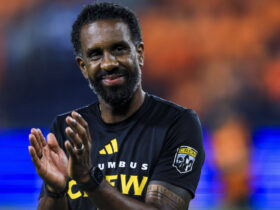 In advanced talks? Celtic set to appoint Wilfried Nancy from Columbus Crew