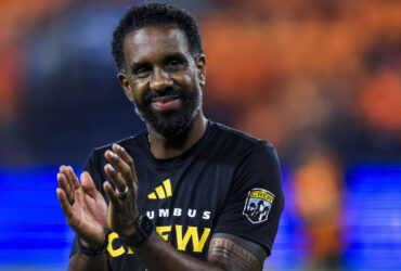 In advanced talks? Celtic set to appoint Wilfried Nancy from Columbus Crew