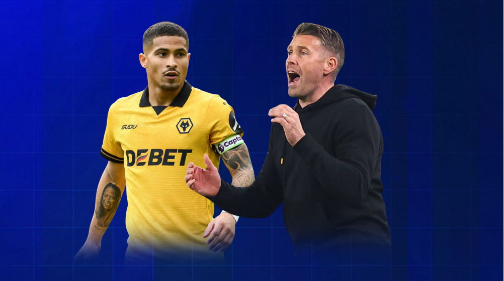 Could Wolves become worst ever Premier League team? Record after 12 games compared