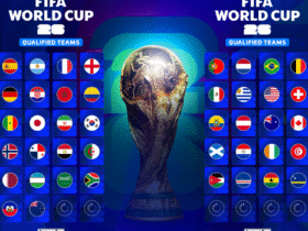 World Cup play-off draw LIVE - The fates of Italy, Wales, Sweden & Co. revealed