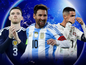 Every nation to have already qualified for the 2026 World Cup - Scotland, Haiti, Qatar & Co. among 42 nations