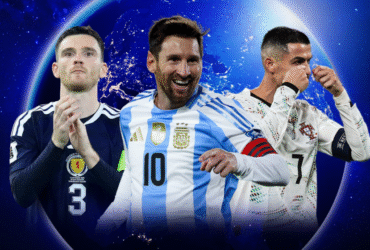 Every nation to have already qualified for the 2026 World Cup - Scotland, Haiti, Qatar & Co. among 42 nations