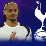 Why Tottenham fans growing Xavi Simons concern is justified and Florian Wirtz comparison