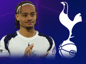 Why Tottenham fans growing Xavi Simons concern is justified and Florian Wirtz comparison