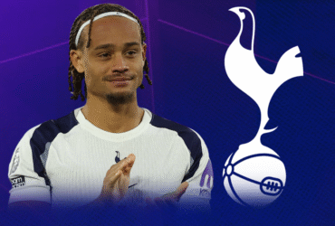 Why Tottenham fans growing Xavi Simons concern is justified and Florian Wirtz comparison
