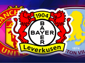 Man Utd 8th & Bayer Leverkusen 2nd - Which clubs lost the most market value in 2025?