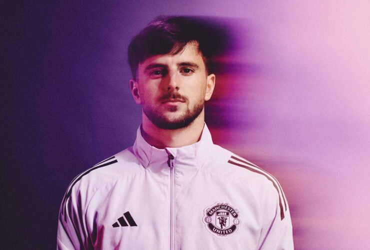 Mount's Mastery: Embracing Tactical Excellence on the Field