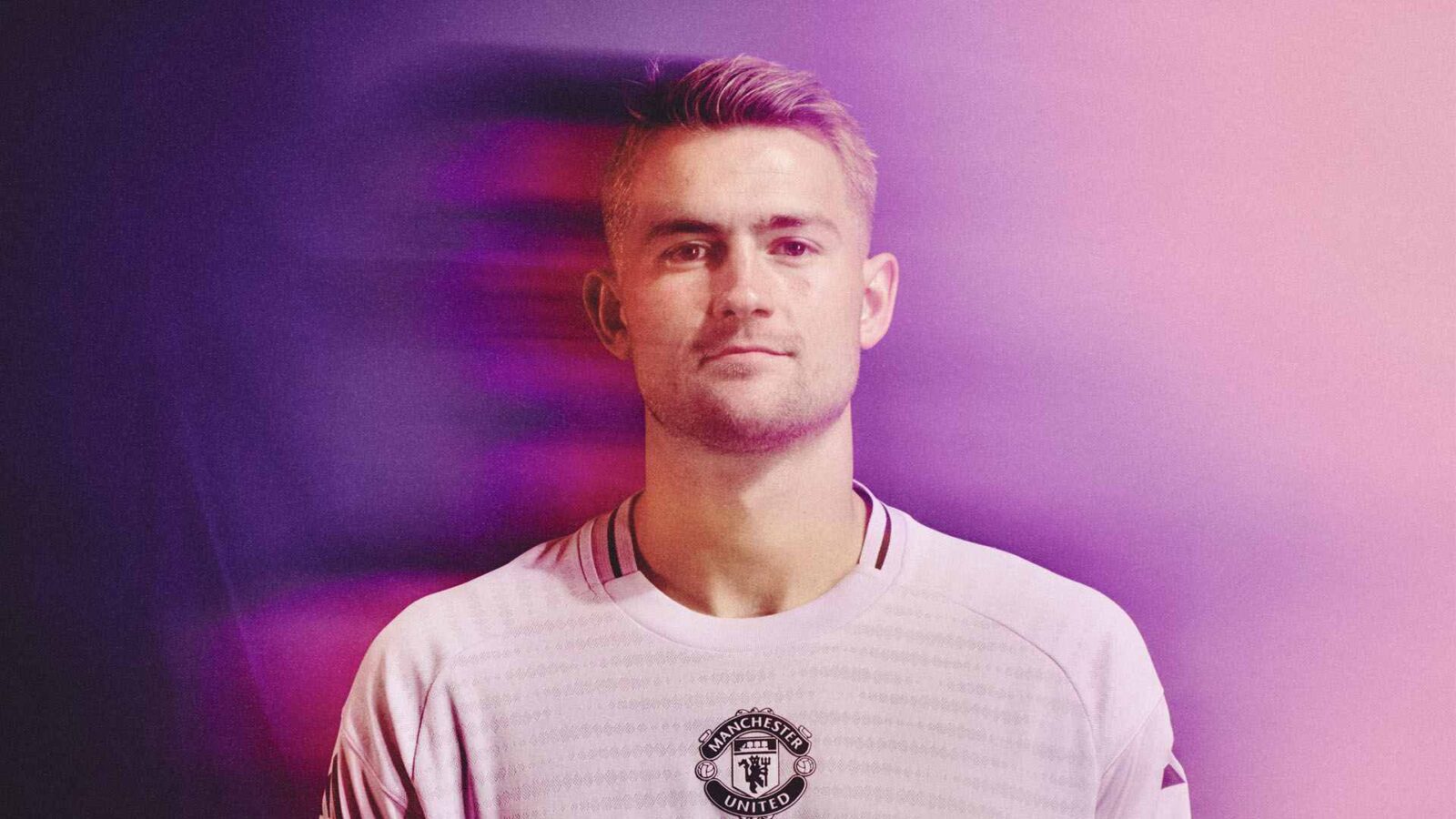 Amorim Addresses De Ligt's Injury Concerns