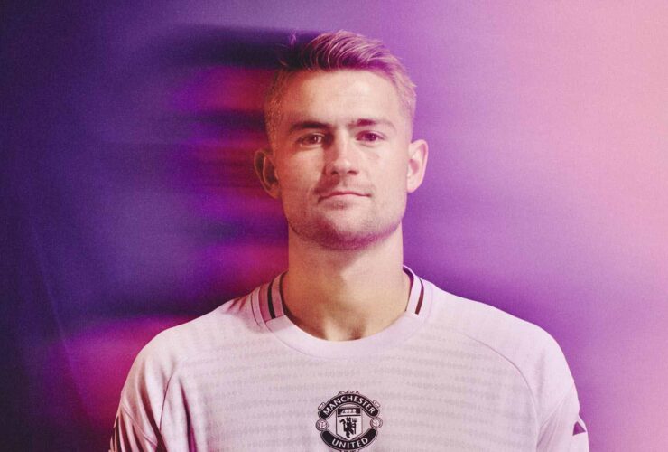 Amorim Addresses De Ligt's Injury Concerns