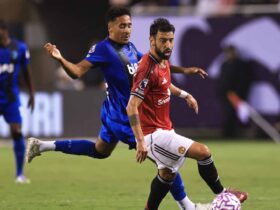 Your Guide to Following United vs. Bournemouth Live!