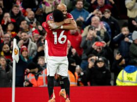 Amad and Mbeumo Shine Bright in AFCON Opening Match