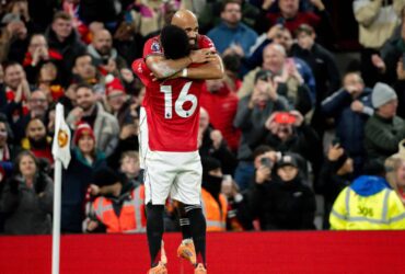 Amad and Mbeumo Shine Bright in AFCON Opening Match