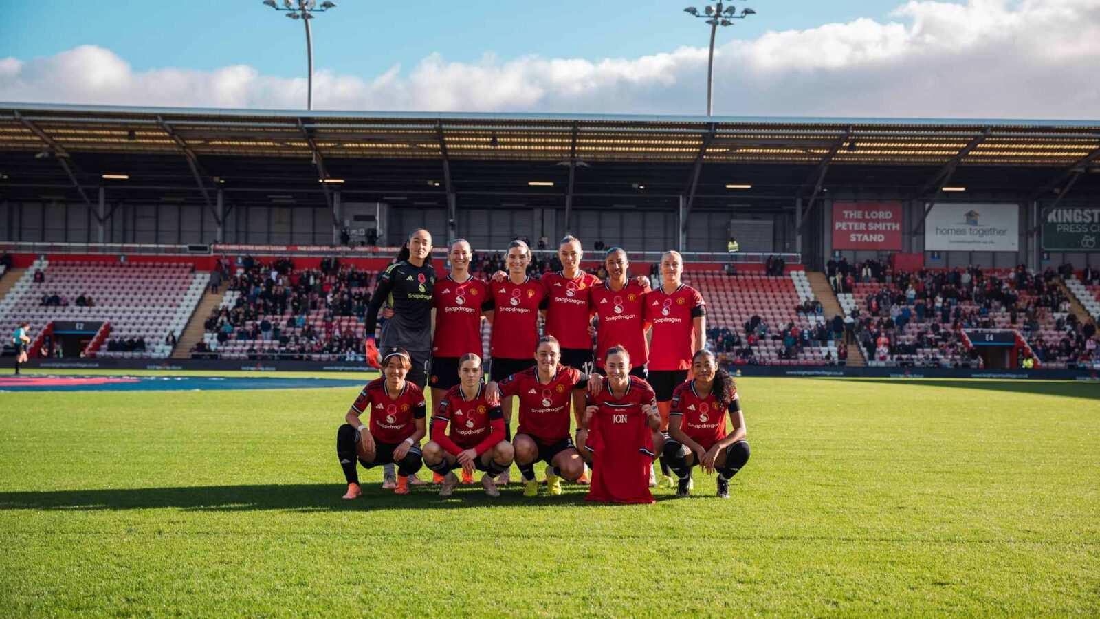 Your Guide to Streaming and Following United Women vs West Ham