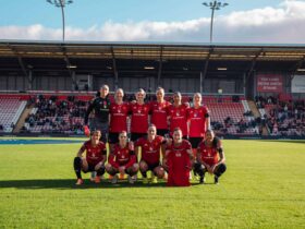 Your Guide to Streaming and Following United Women vs West Ham