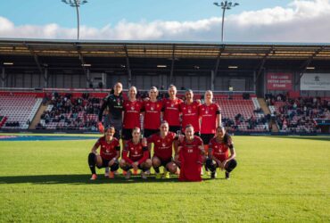 Your Guide to Streaming and Following United Women vs West Ham