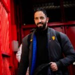 Squad Showdown: United vs. Bournemouth Roster Revealed