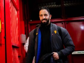 Squad Showdown: United vs. Bournemouth Roster Revealed