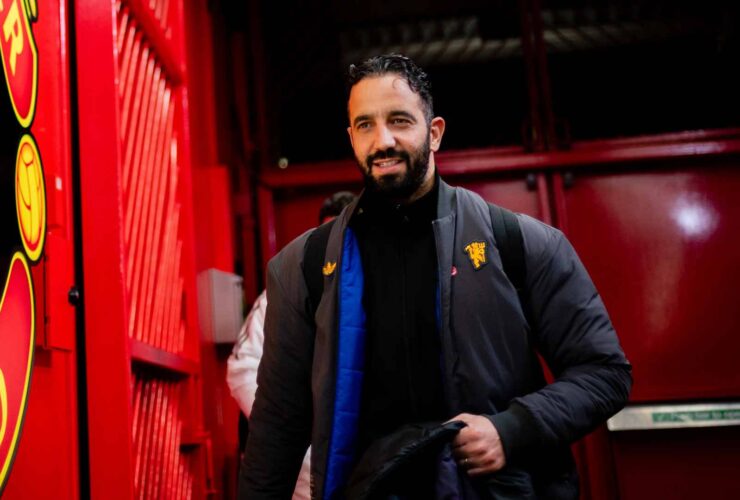 Squad Showdown: United vs. Bournemouth Roster Revealed