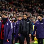 Your Guide to Streaming and Following United vs. West Ham Live